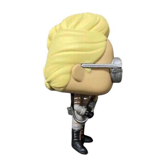 FUNKO POP! GHOSTBUSTERS 305 JILLIAN HOLTZMANN OOTB - Picture 3 of 3